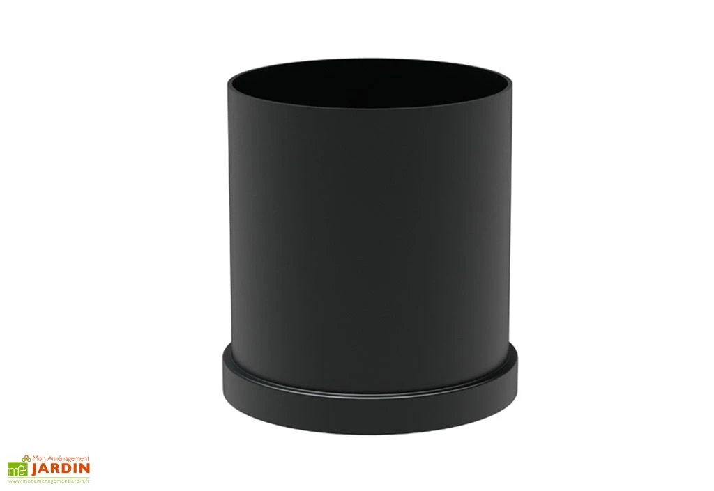 Extension De DĂ´me Pour Cuves Greenlife