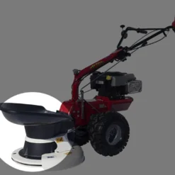 Faucheuse Rotative Pour Porte Outils Thermique P70 EVO