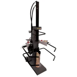 Fendeur De Bûches Vertical Électrique 3000 W