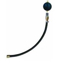 Filtre D'Aspiration Flottant Pour Pompe à Refoulement D'Eau Claire