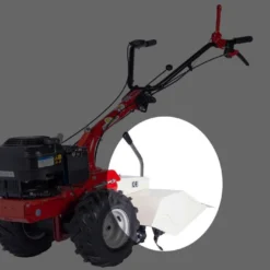 Fraise Motoculteur Pour Porte Outils Thermique P55