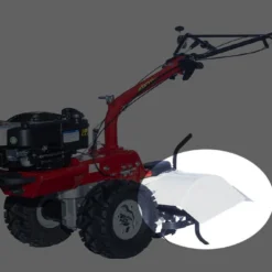 Fraise Motoculteur Pour Porte Outils Thermique P70