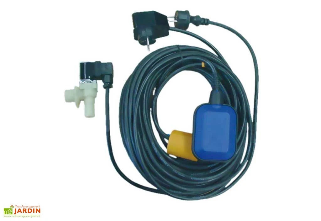 Cuve Recuperateur Eau Standard 6000 L – Image 4