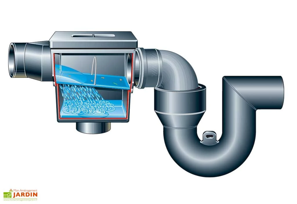 Cuve Recuperateur Eau Standard 4500 L – Image 5