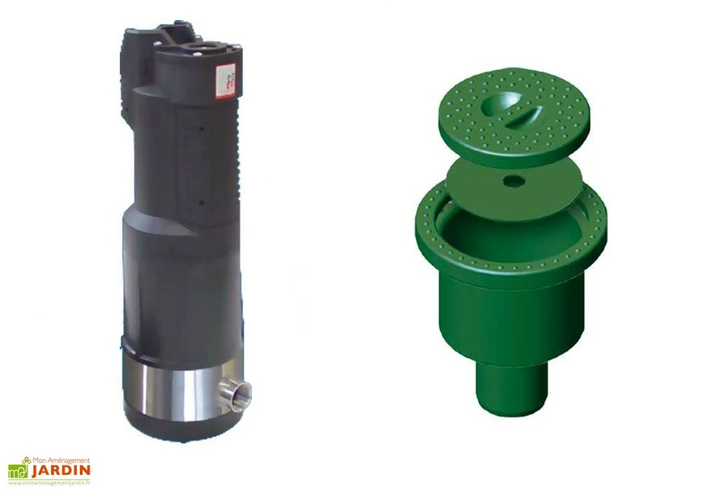 Cuve Recuperateur Eau Ready 12000 L – Image 3