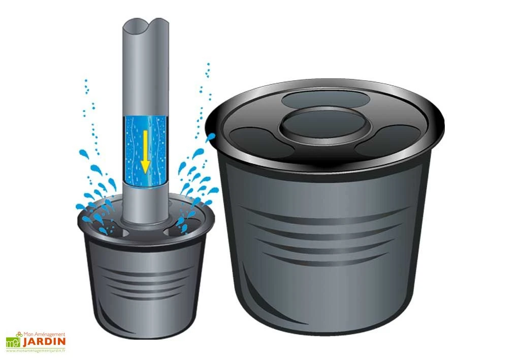 Cuve Recuperateur Eau Ready 4500 L – Image 5