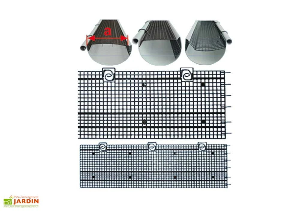 Cuve Recuperateur Eau Purist 2000 L – Image 3