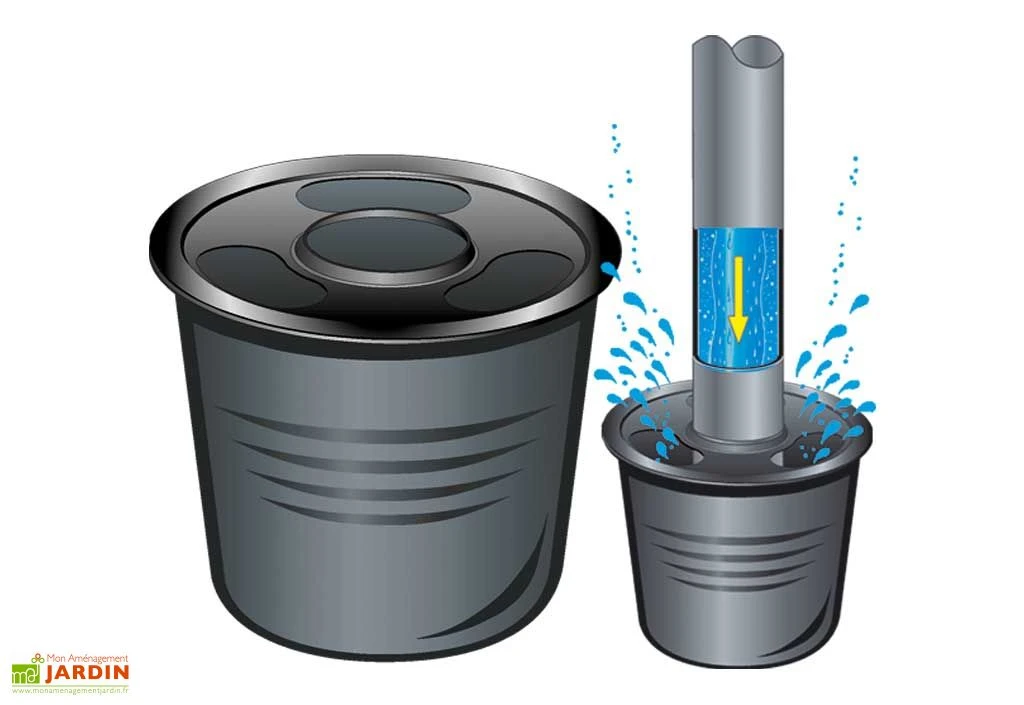 Cuve Recuperateur Eau Standard 3400 L – Image 6