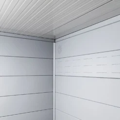 Revêtement Intérieur Pour Parois De L’abri De Jardin Eleganto Plus – 19,3 M²