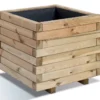 Bac à Fleurs Stockholm 50 Carré (50x50x43)