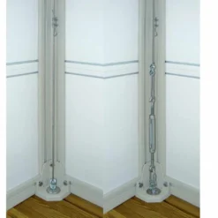 Kit D'Ancrage Pour Abri PVC Grosfillex