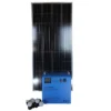 Station D’énergie Solaire SHS1265 Onduleur Hybride + Panneau 150 W