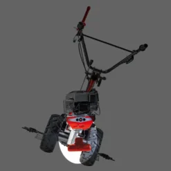 Kit Moteur Oscillant Pour Porte Outils Thermique P70