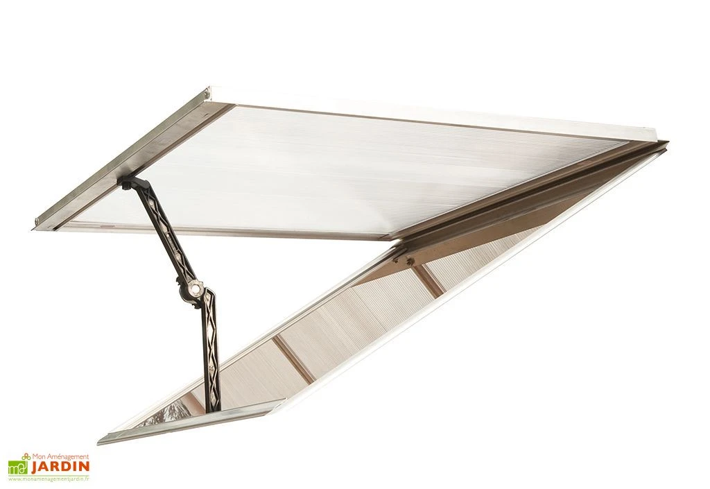 Lucarne De Toit Pour Serre De Jardin Mythos / Hybrid – Image 2
