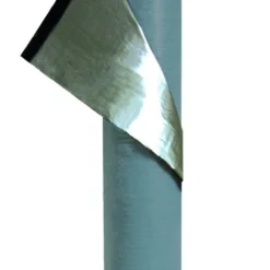 Membrane Revêtement Toiture Auto-Adhésive Pour Abri De Jardin - 5 M²