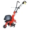 Motobineuse Electrique 4 Fraises 1300 W – La Zappa