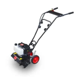 Microbineuse Thermique 4 Fraises 51,7CC 25 Cm