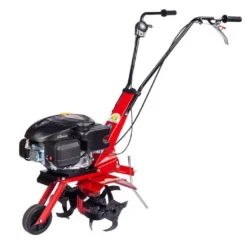 Motobineuse Thermique 4 Fraises 123 CC – La Zappa (Loncin)