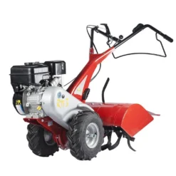 Motoculteur Thermique à Fraise Arrière 205 CC – 60 Cm