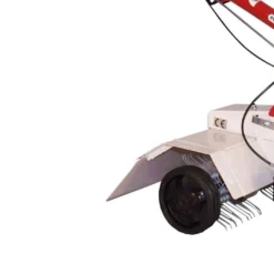 Emousseur Nettoyeur Pour Porte Outils Thermique P55