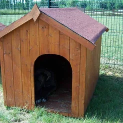 Niche à Chien Kosto (130x90x95cm)