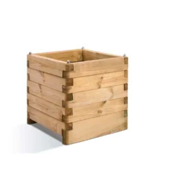 Bac à Fleurs Oléa 50 (50x50x50)