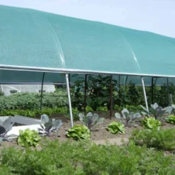 Ombrage Pour Serre Jardiniere 4,5 M