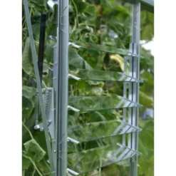 Ouverture Automatique De Jalousie