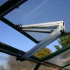 Système D'ouverture Automatique De Lucarne De Toit