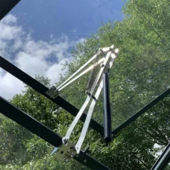 Ouverture Automatique Pour Lucarne De Toit Lams