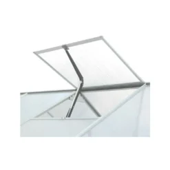 Ouverture Automatique De Lucarne Pour Serre Habrita