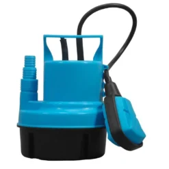 Pompe Vides Caves Eaux Claires 200 W - 3500 L/h