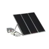 Panneau Solaire Autonome Avec Transformateur 45 W