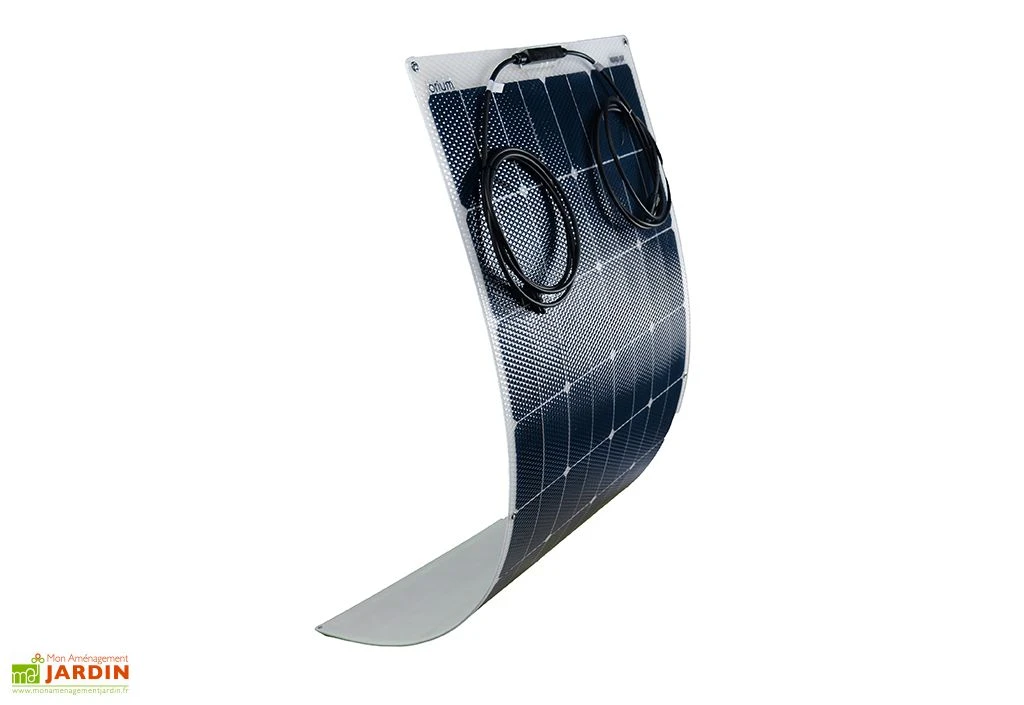 Batterie Nomade Solaire Izywatt 1000 + 2 Panneaux Souples 120 W – Image 5