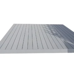 Plancher Composite Abri De Jardin Tradi Et Actual 6 X 3 M