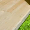 Plancher En Bois Pour Abri De Jardin Merseburg 3