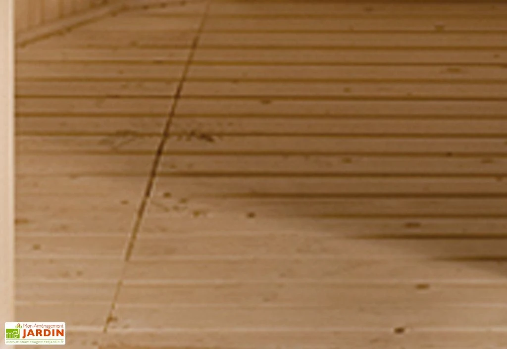 Plancher Châlet De Vente