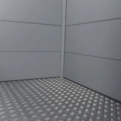 Plancher En Métal Pour Abri De Jardin Eleganto – 4,3 M²