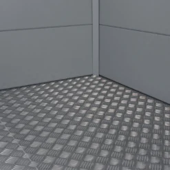 Plancher En Métal Pour Abri De Jardin Eleganto – 5,7 M²