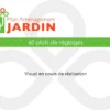60 Plots De Réglage Pour Plancher D’abri De Jardin Green Outside