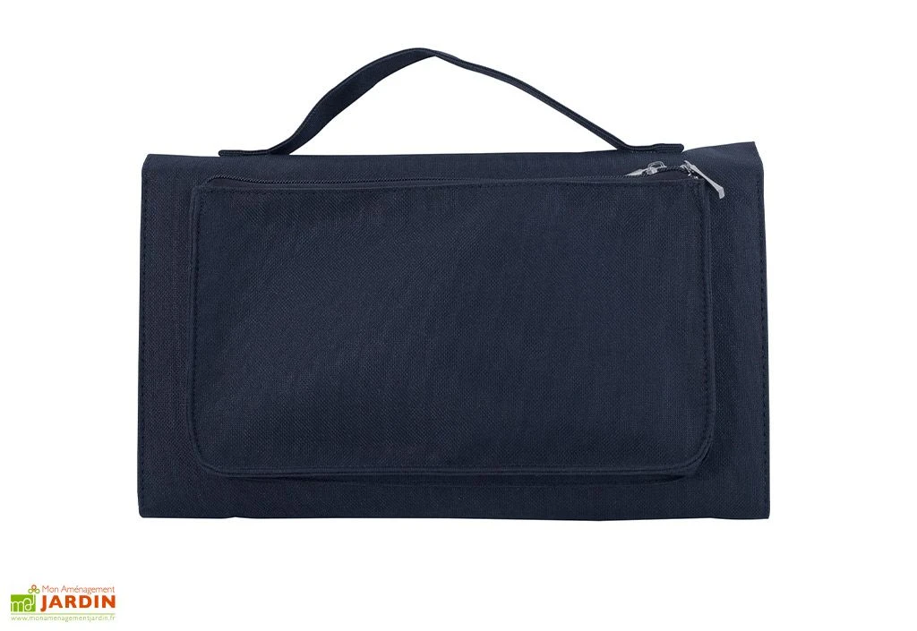 Panneau Solaire Monocristallin Portable Et Pliant 60 W – Image 3