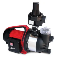 Pompe D’arrosage électrique 1100 W