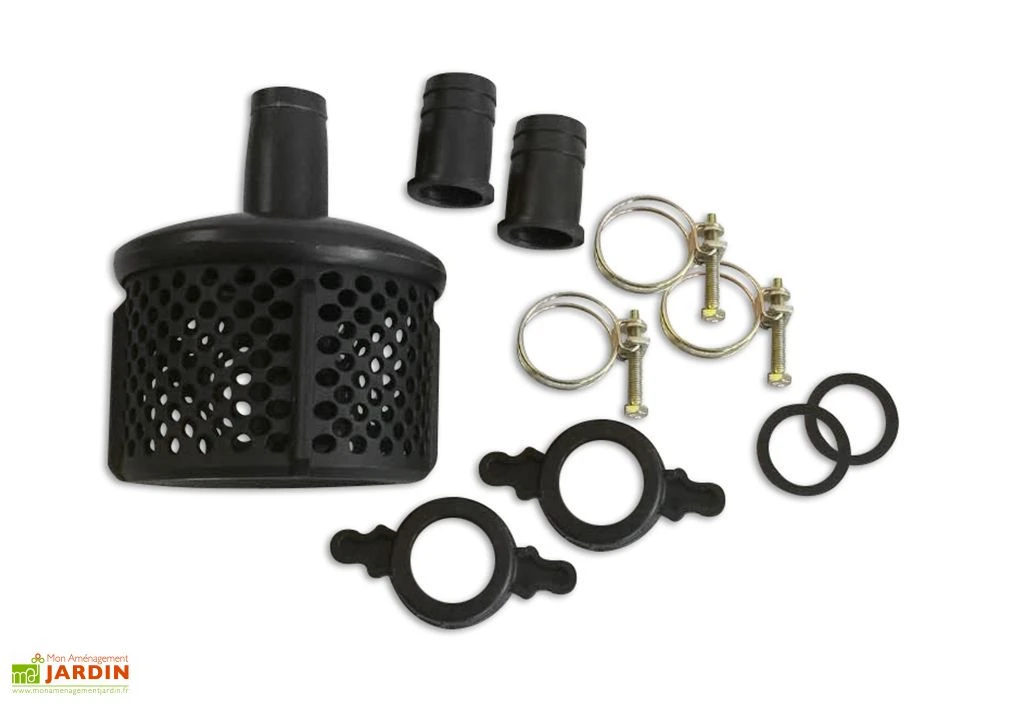 Pompe à Eau Thermique 79,6 CC – Image 4