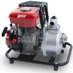 Pompe à Eau Thermique 79,6 CC