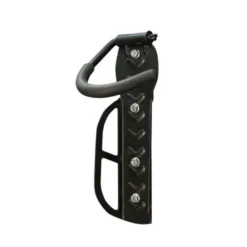 Porte Vélo Vertical Pour Abris De Jardin Yukon