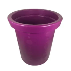 Pot De Fleur En Polyéthylène Delight Ø 100 Cm (420 L)