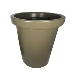 Pot De Fleur En Polyéthylène Delight Ø 120 Cm (760 L)