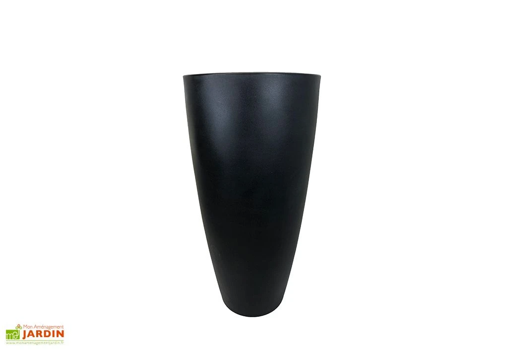 Pot De Fleur En Polyéthylène Delight 200 L (Pls Coloris) – Image 5