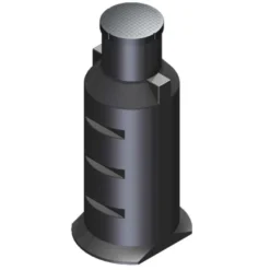 Puits En Polyéthylène à Enterrer 900 L