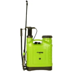 Pulvérisateur à Dos Pression Manuelle 2,95 Bar – 16 L